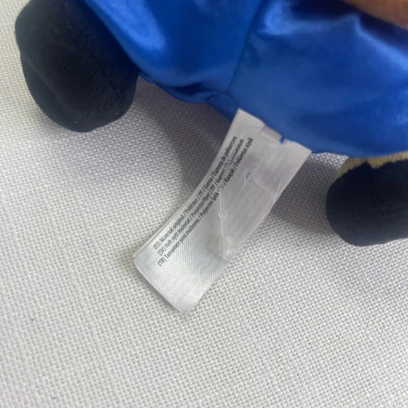 Pokémon center Pokémon plush king fu pikachu - Picture 6 of 7